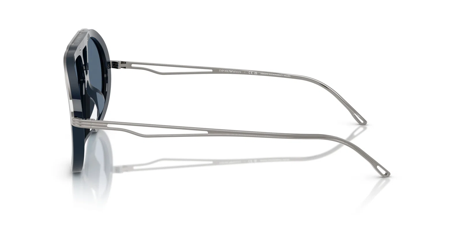 Emporio Armani 4242U Sunglasses - view 11